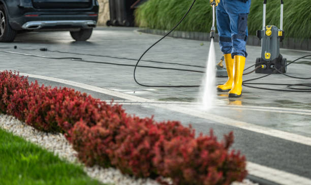 Best Warehouse Cleaning  in Marshallville, GA