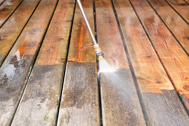 Best Sidewalk and Walkway Cleaning  in Marshallville, GA
